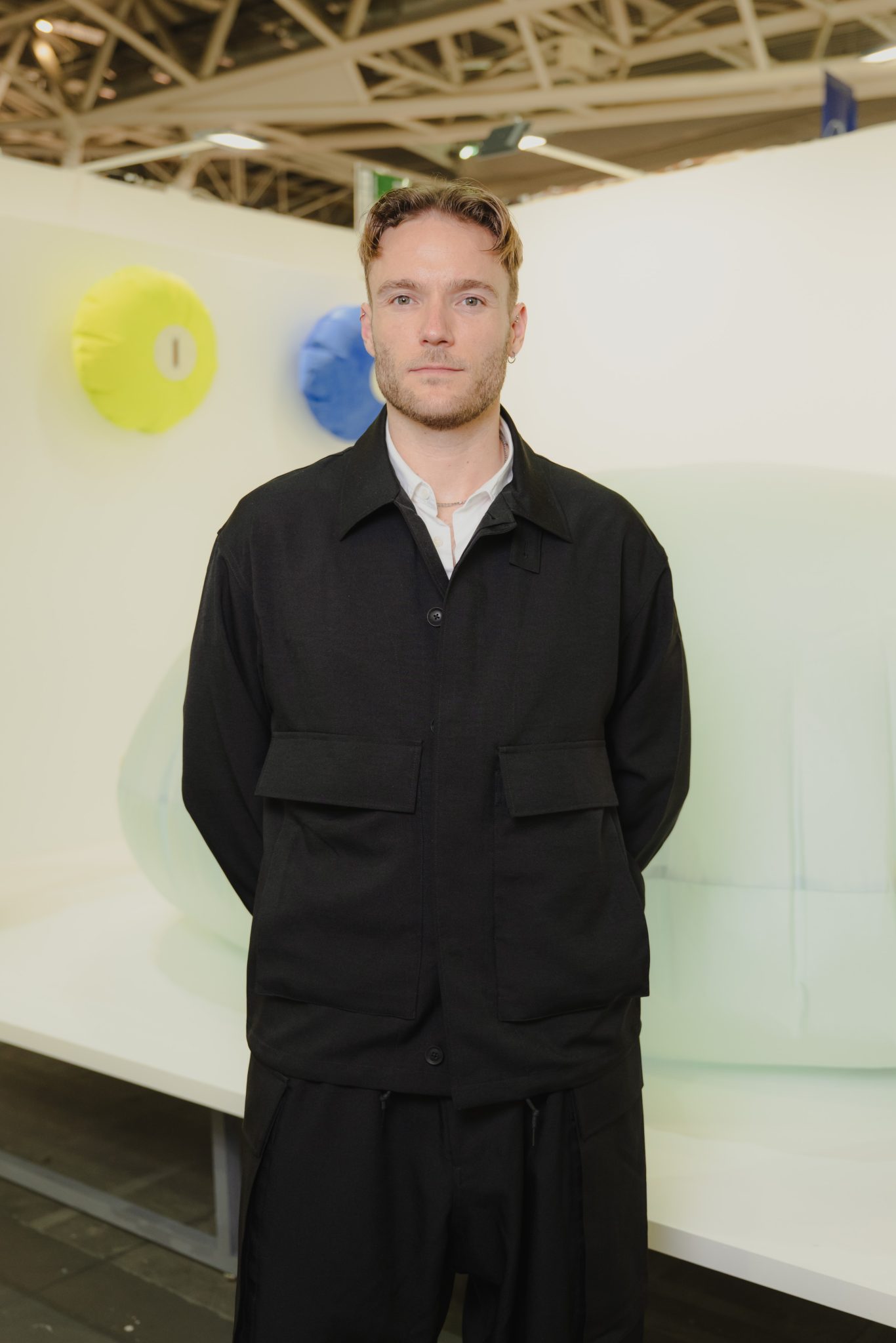  - Artissima 2025: Turin Celebrates Contemporary Art Through Galleries and Global Visions