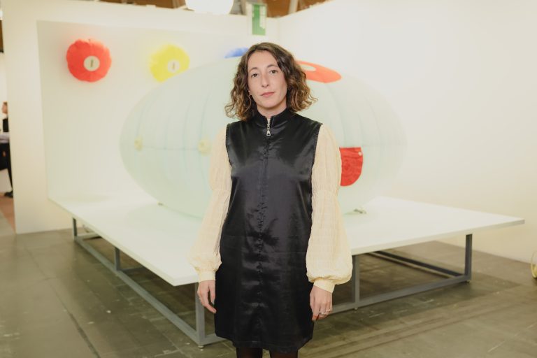  - Artissima 2025: Torino celebra il contemporaneo tra gallerie e visioni globali