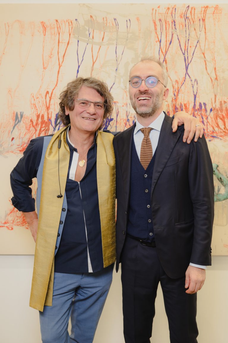  - Artissima 2025: Torino celebra il contemporaneo tra gallerie e visioni globali