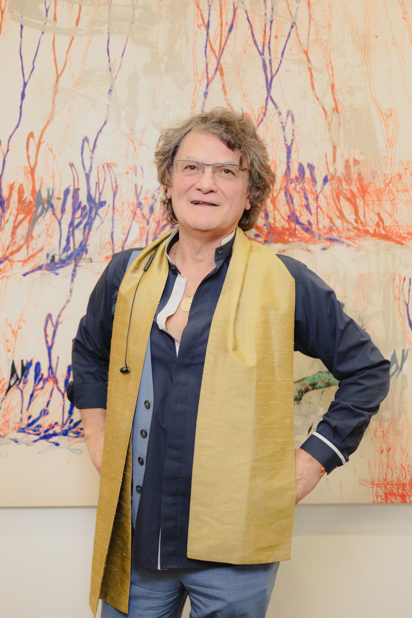  - Artissima 2025: Turin Celebrates Contemporary Art Through Galleries and Global Visions