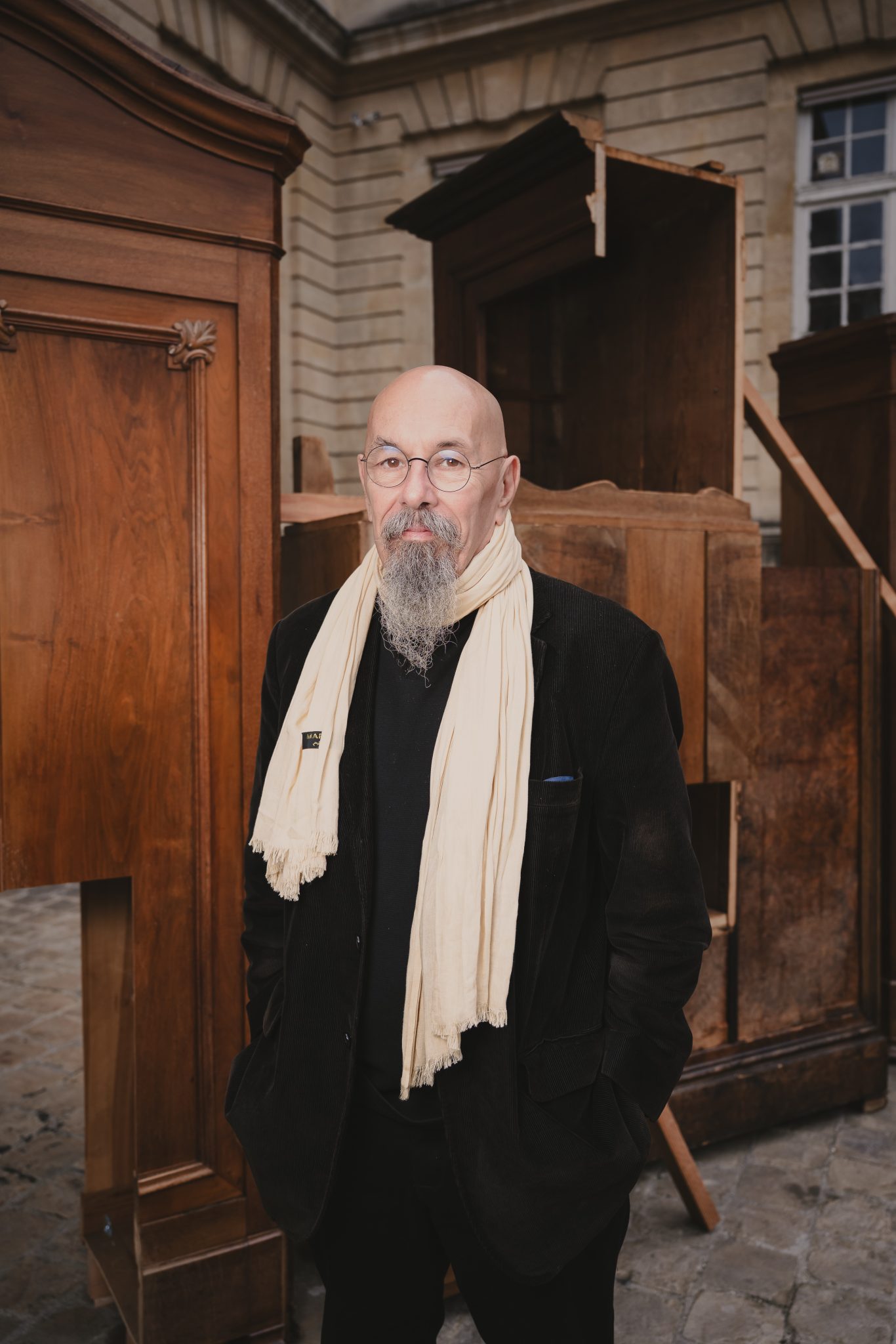  - La 11e édition d’Asia Now à la Monnaie de Paris