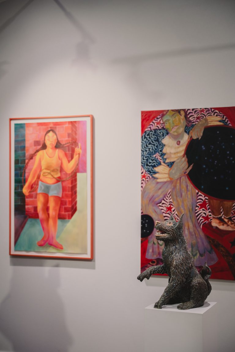 La 11e édition d’Asia Now à la Monnaie de Paris