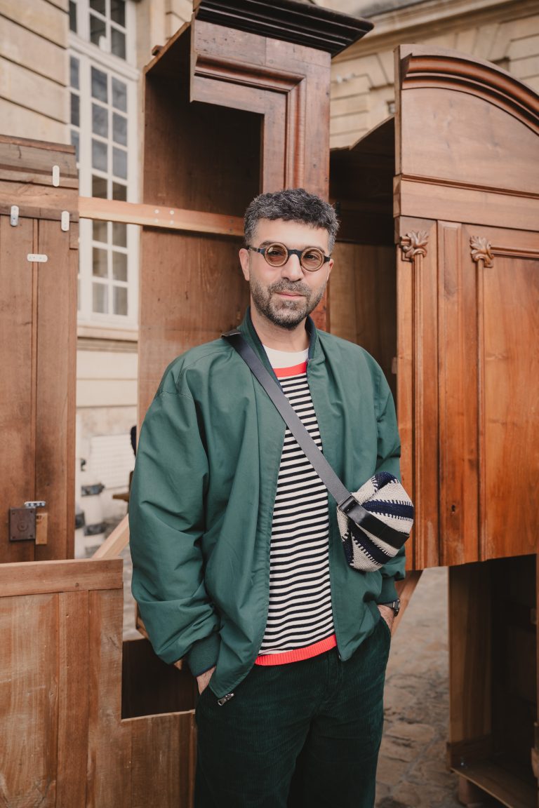  - La 11e édition d’Asia Now à la Monnaie de Paris