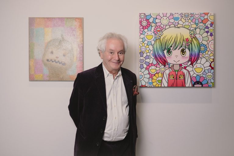  - La 11e édition d’Asia Now à la Monnaie de Paris