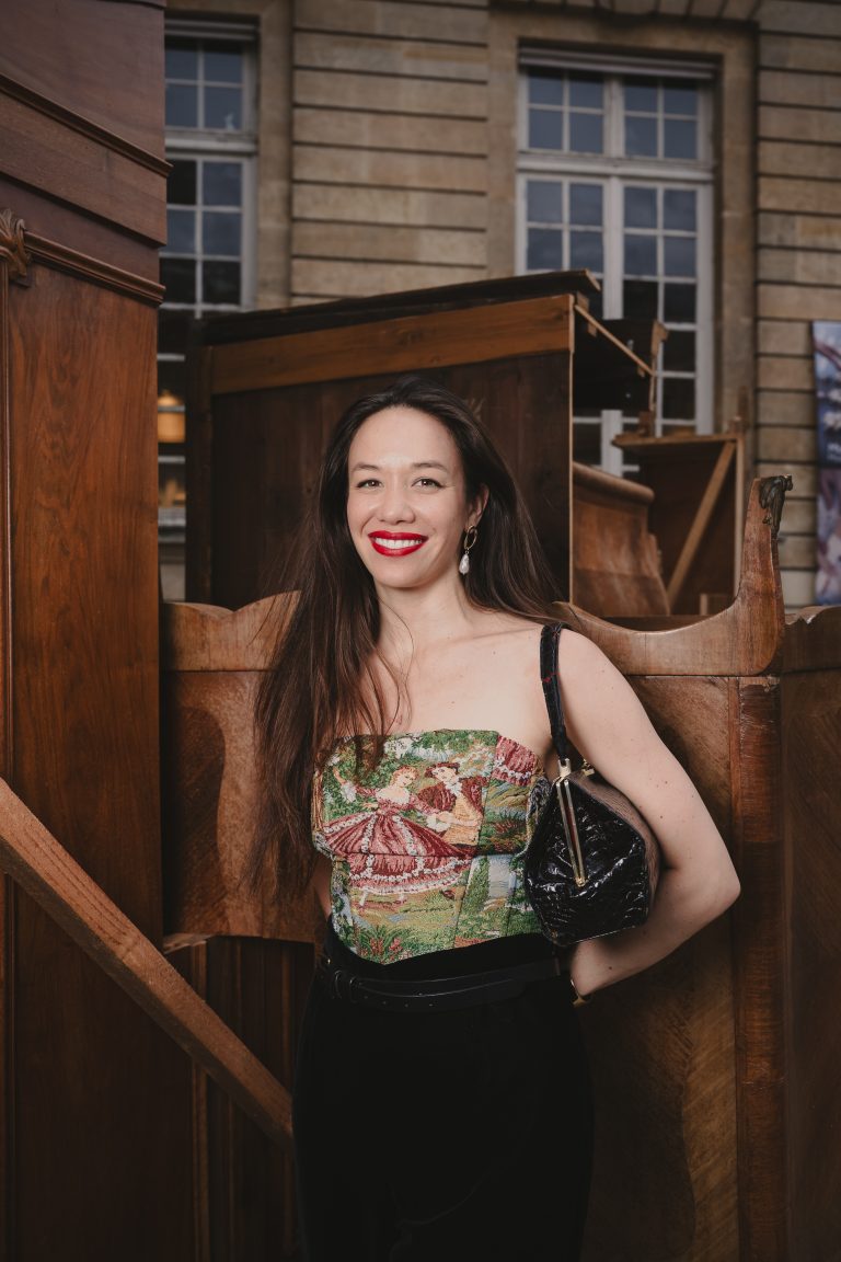  - La 11e édition d’Asia Now à la Monnaie de Paris