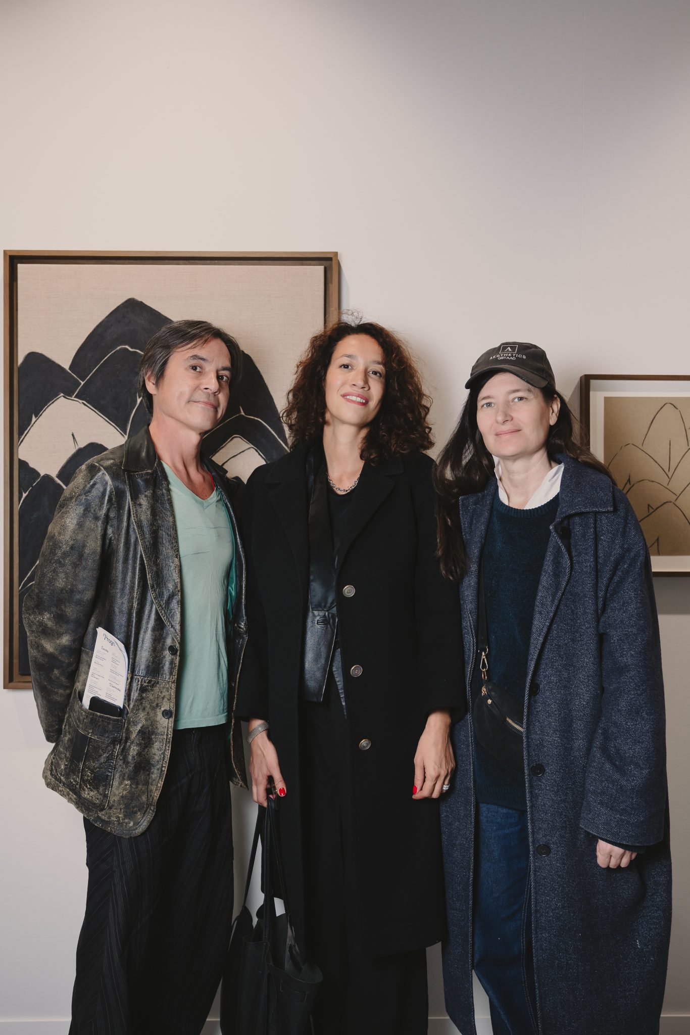  - La 11e édition d’Asia Now à la Monnaie de Paris