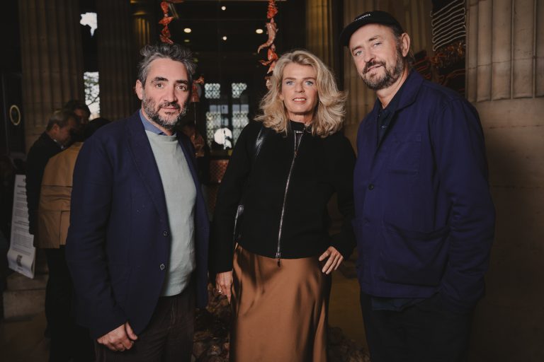  - La 11e édition d’Asia Now à la Monnaie de Paris