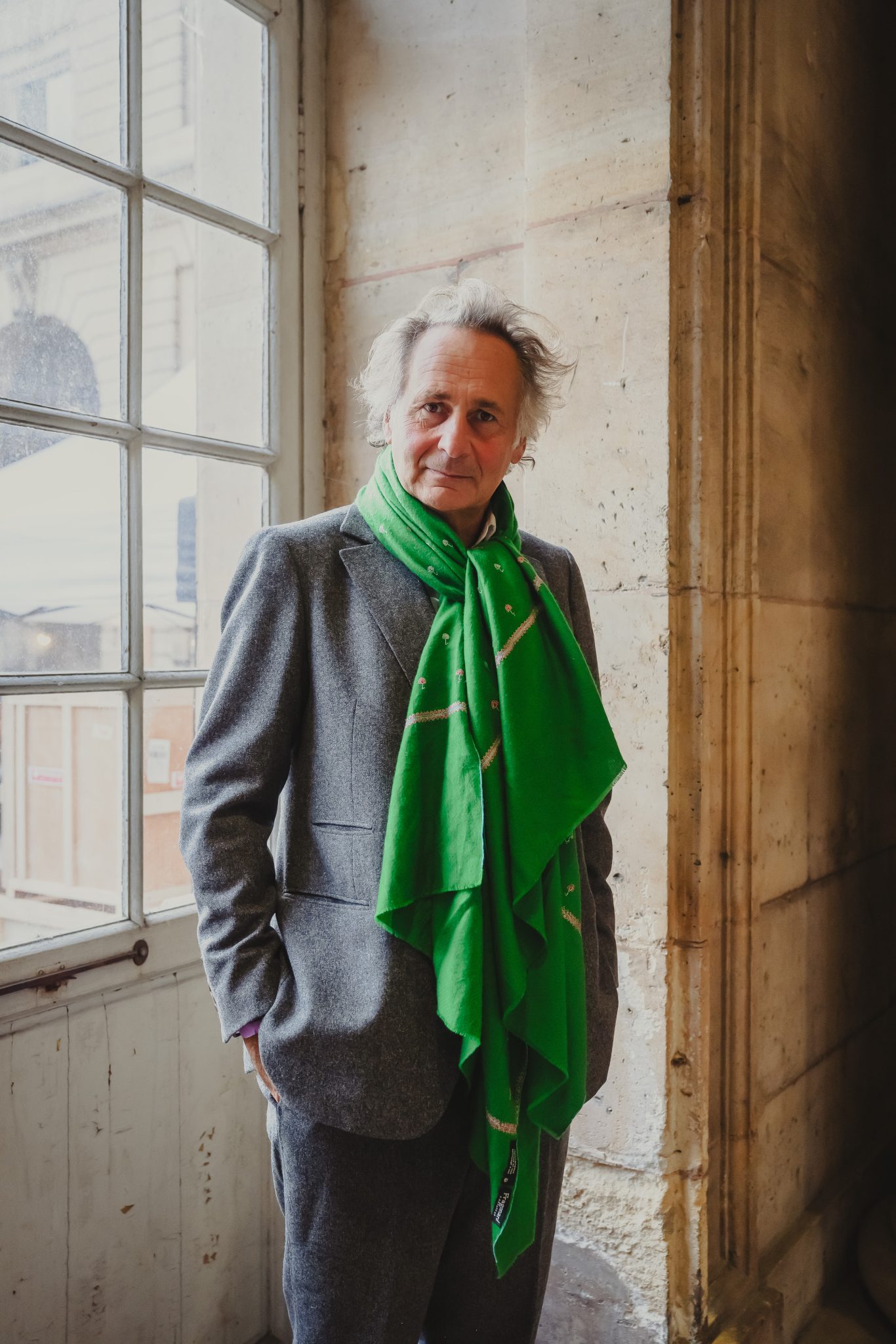  - La 11e édition d’Asia Now à la Monnaie de Paris