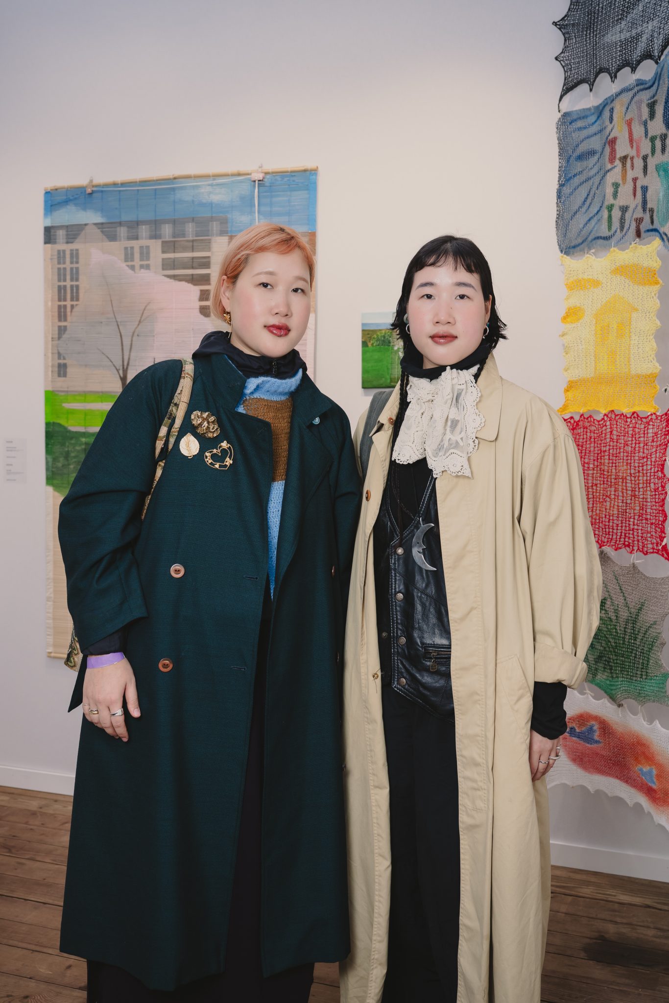  - La 11e édition d’Asia Now à la Monnaie de Paris