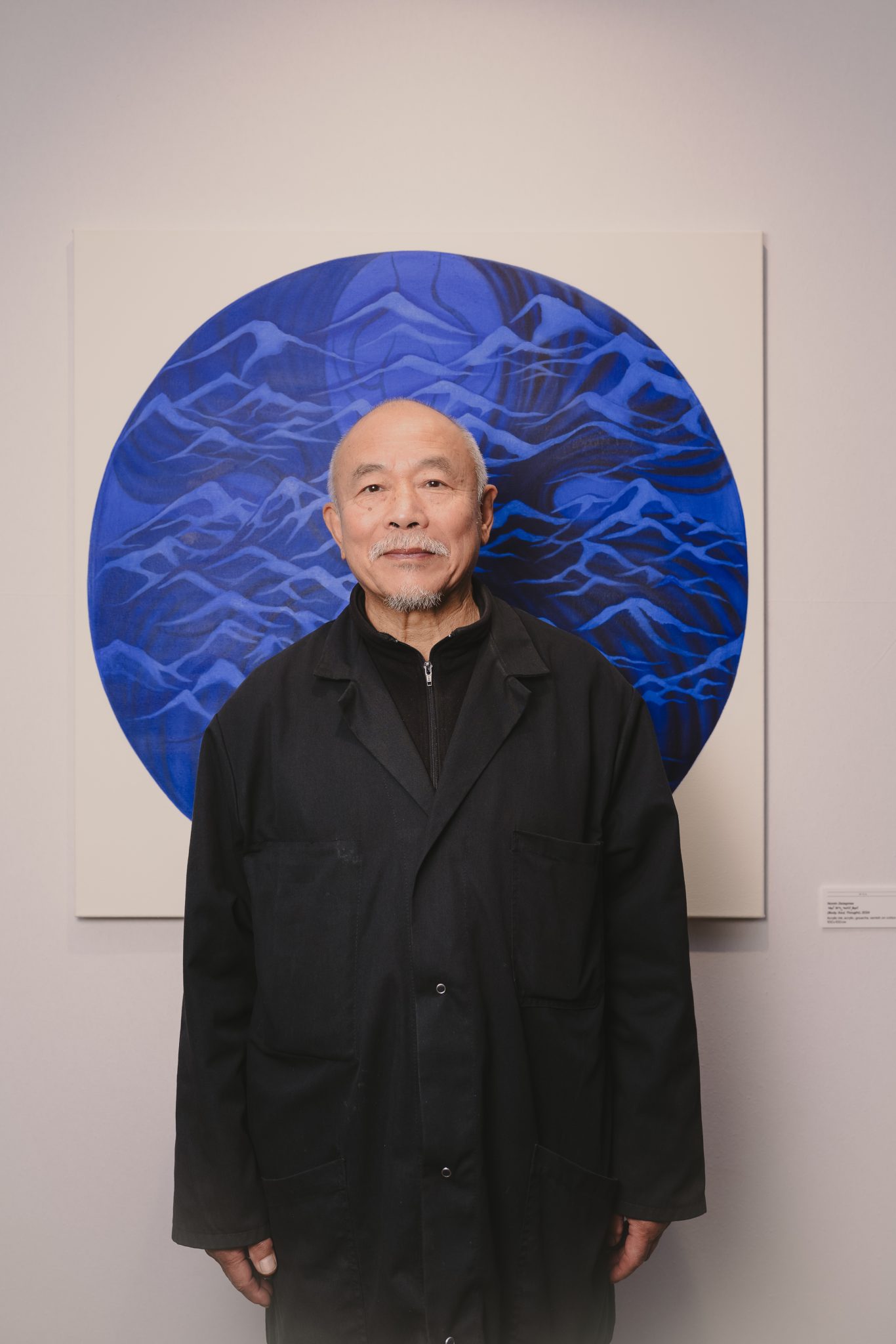  - La 11e édition d’Asia Now à la Monnaie de Paris