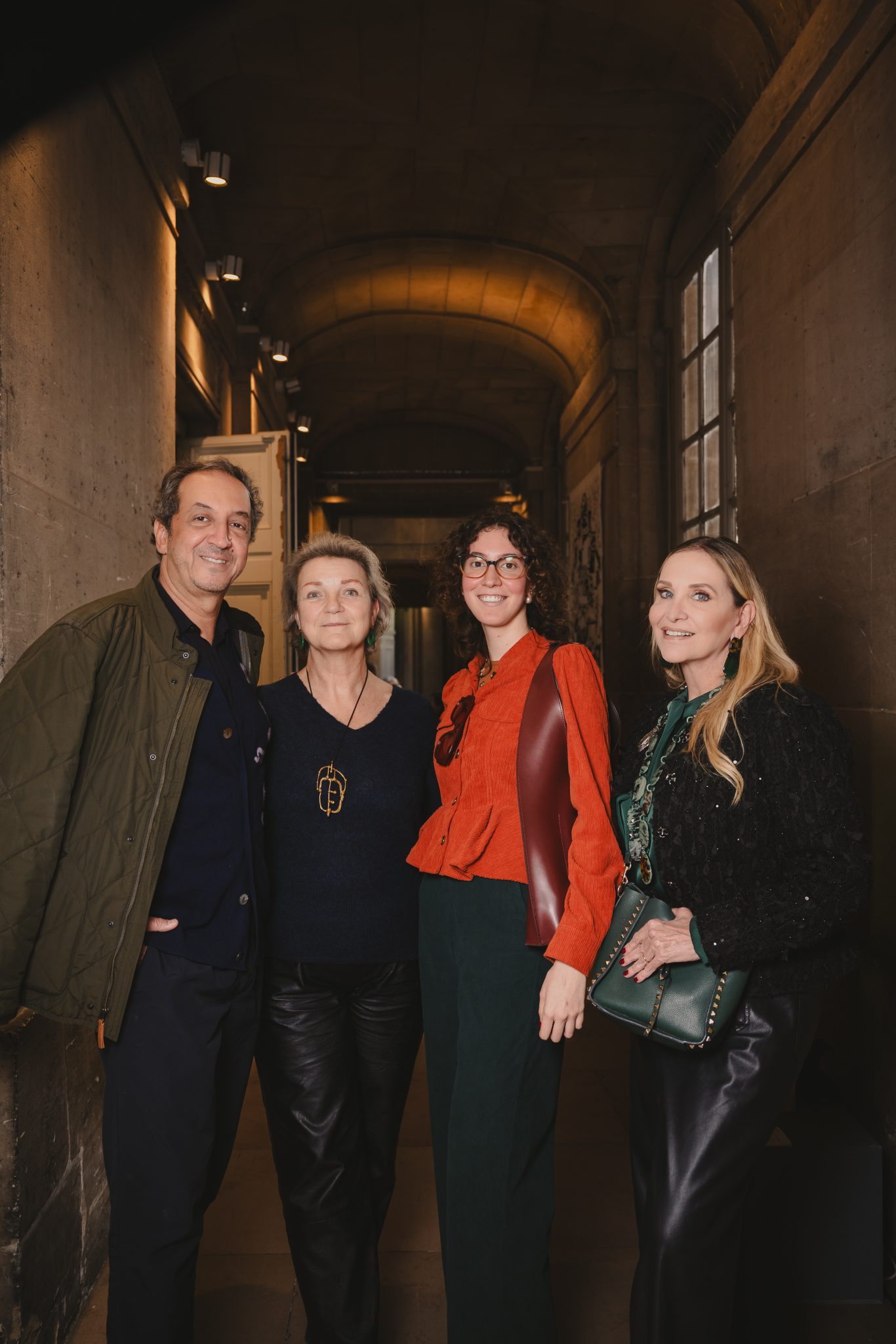  - La 11e édition d’Asia Now à la Monnaie de Paris