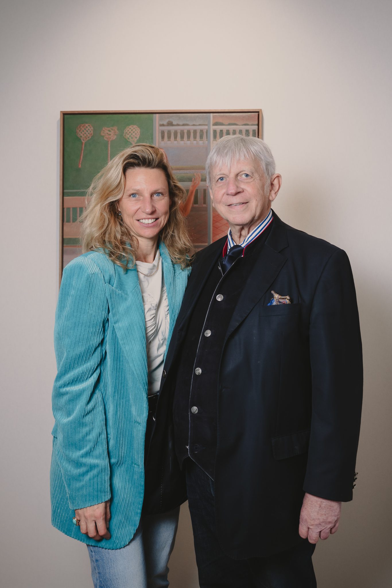  - La 11e édition d’Asia Now à la Monnaie de Paris