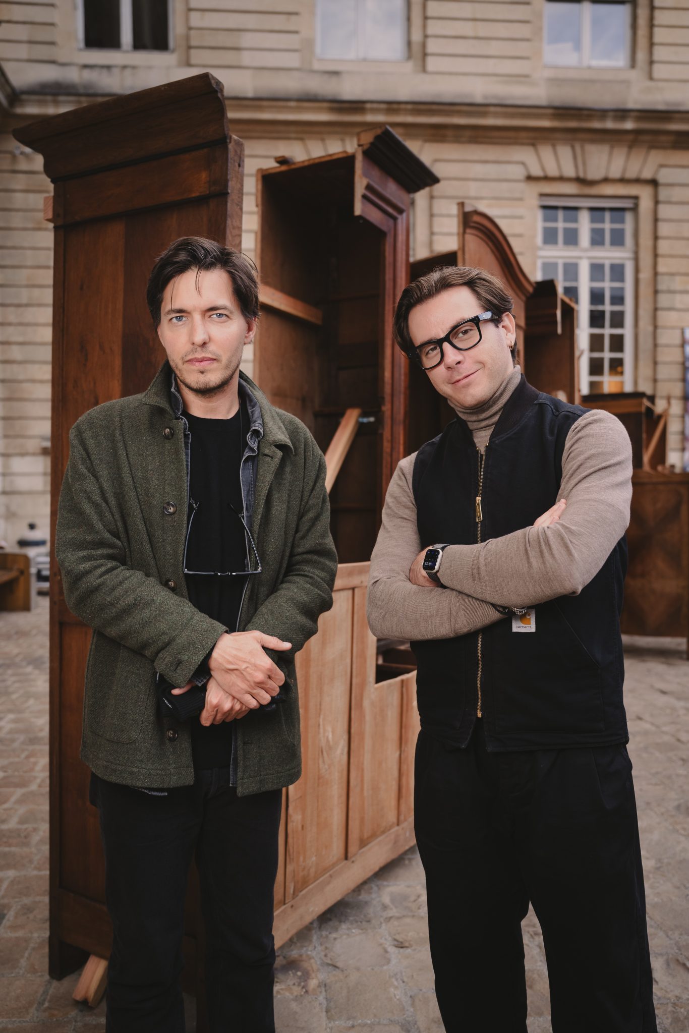  - La 11e édition d’Asia Now à la Monnaie de Paris