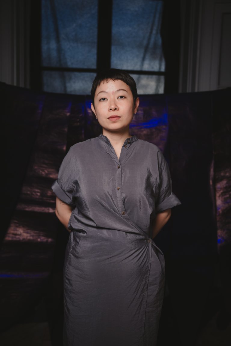  - La 11e édition d’Asia Now à la Monnaie de Paris