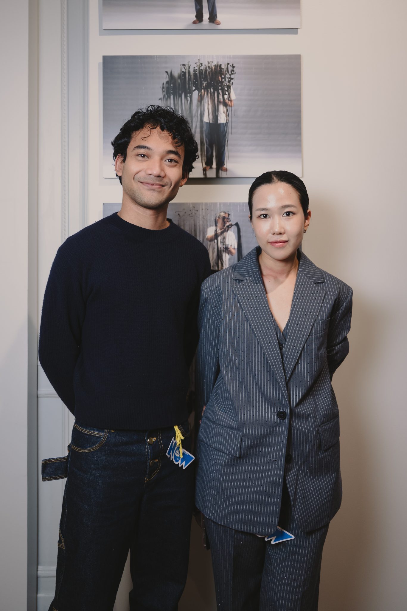  - La 11e édition d’Asia Now à la Monnaie de Paris