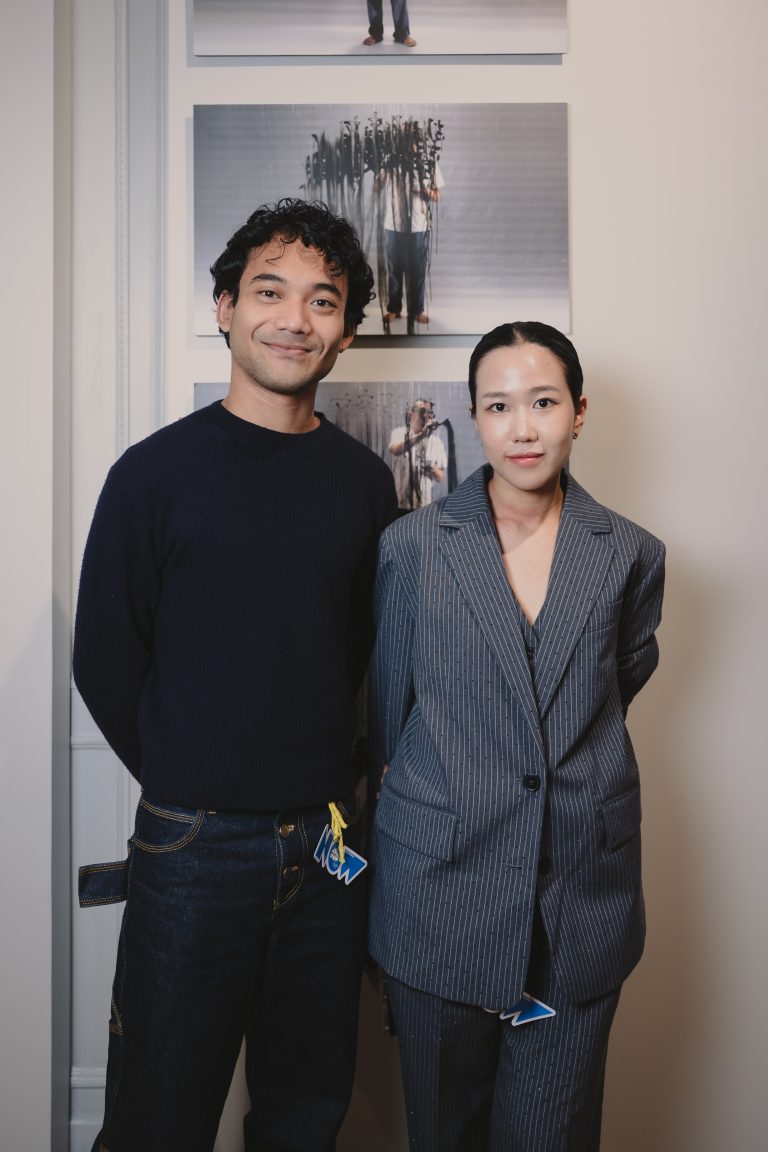  - La 11e édition d’Asia Now à la Monnaie de Paris