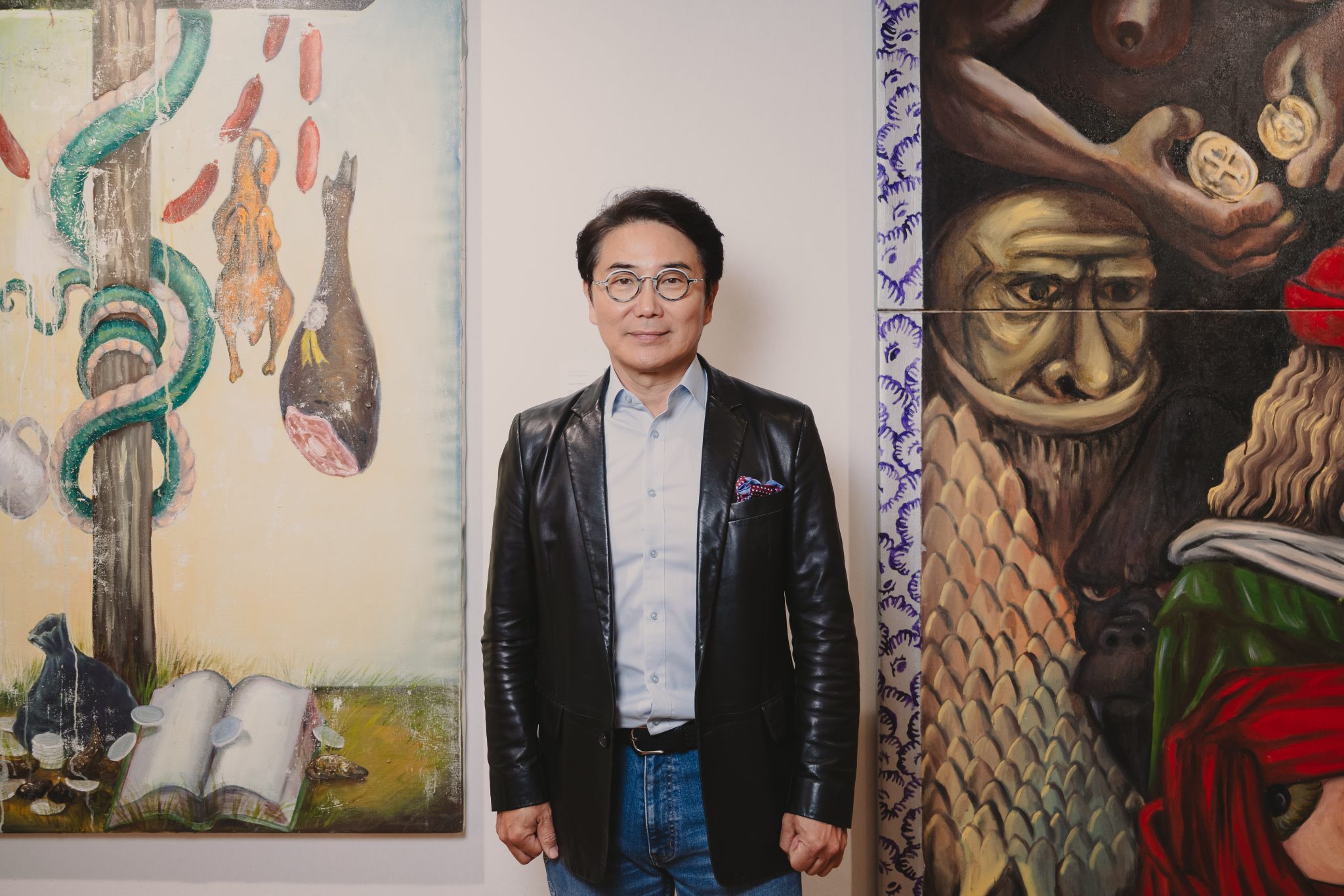  - La 11e édition d’Asia Now à la Monnaie de Paris