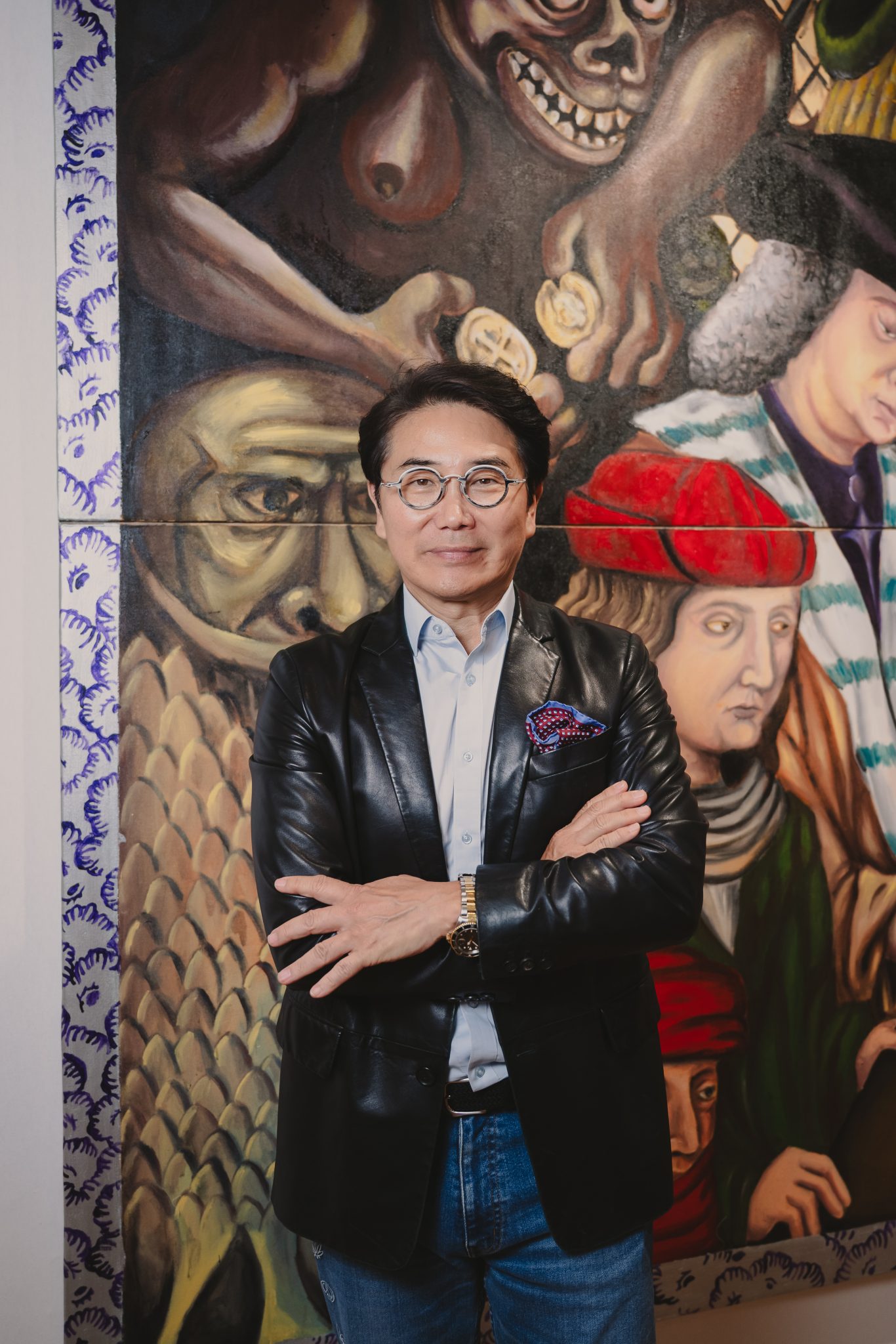  - La 11e édition d’Asia Now à la Monnaie de Paris