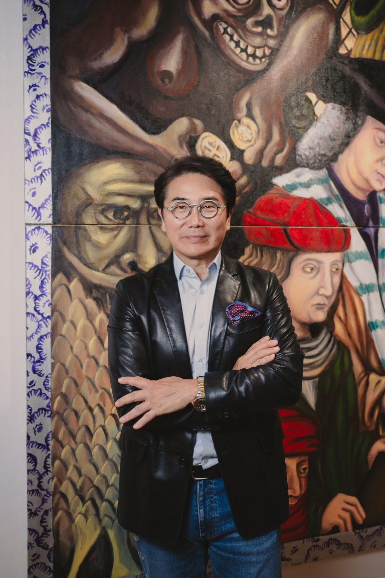  - La 11e édition d’Asia Now à la Monnaie de Paris