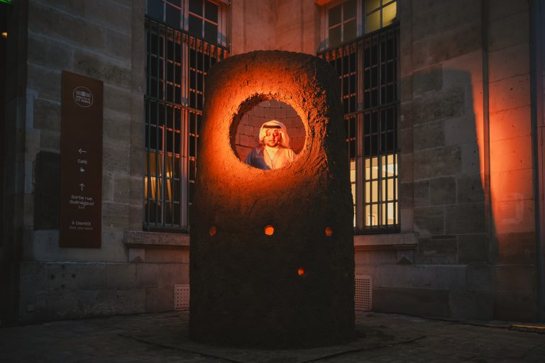 La 11e édition d’Asia Now à la Monnaie de Paris