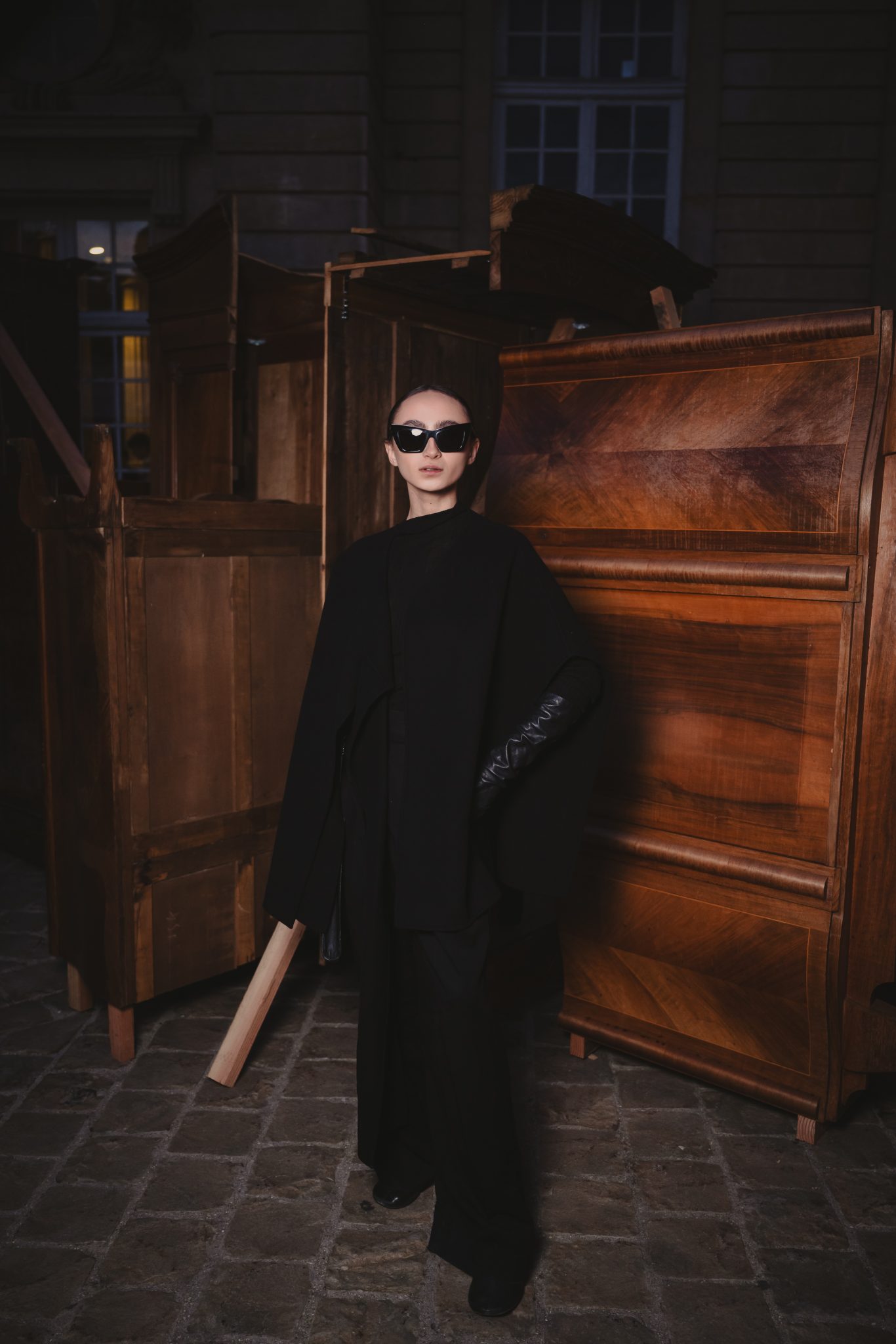  - La 11e édition d’Asia Now à la Monnaie de Paris