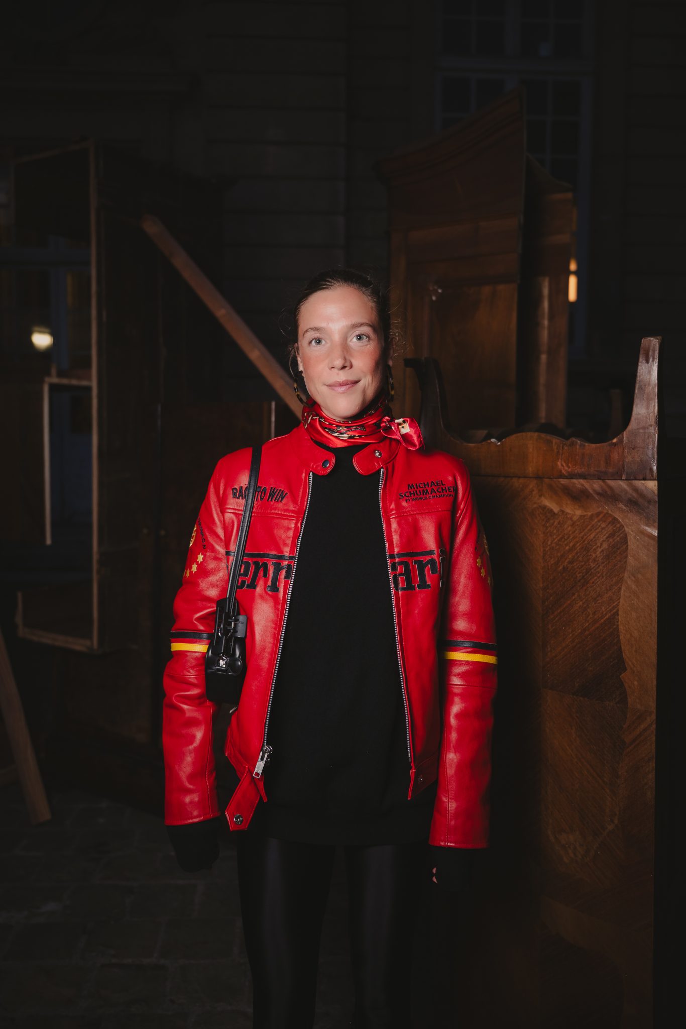  - La Monnaie de Paris Welcomes the 11th Edition of Asia NOW