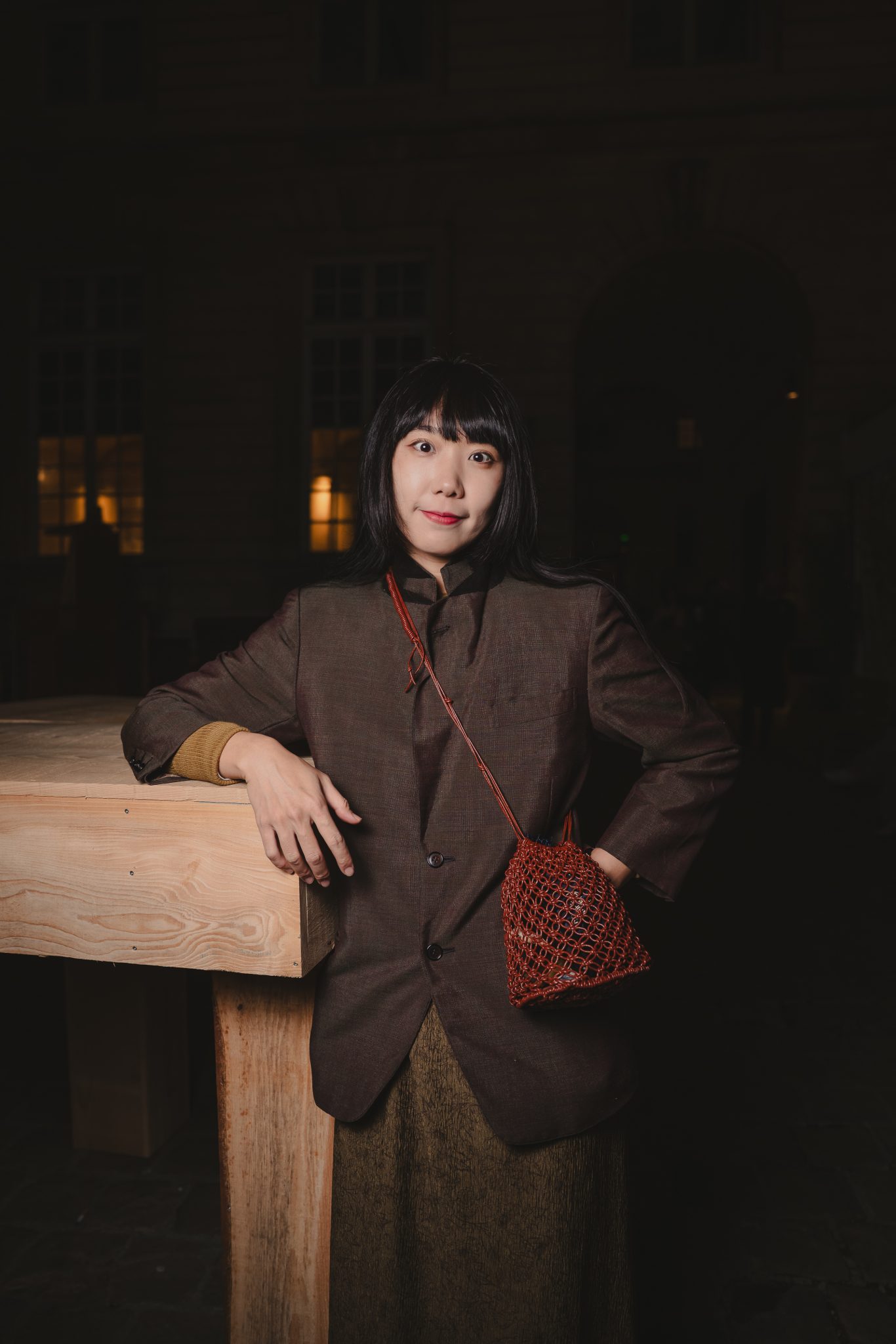  - La 11e édition d’Asia Now à la Monnaie de Paris