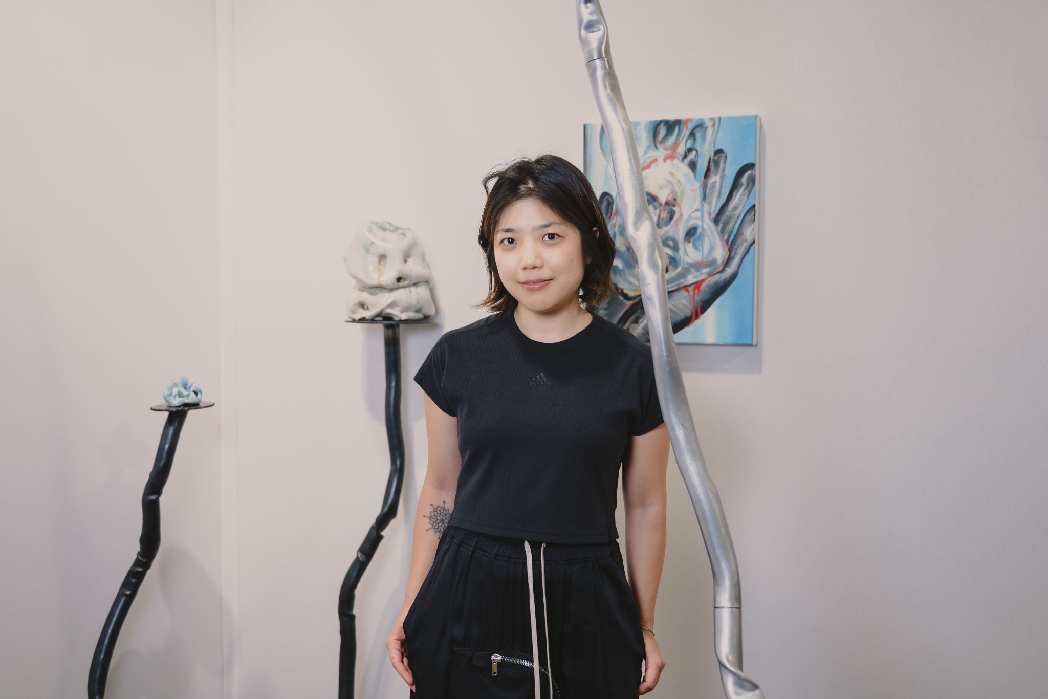  - La 11e édition d’Asia Now à la Monnaie de Paris