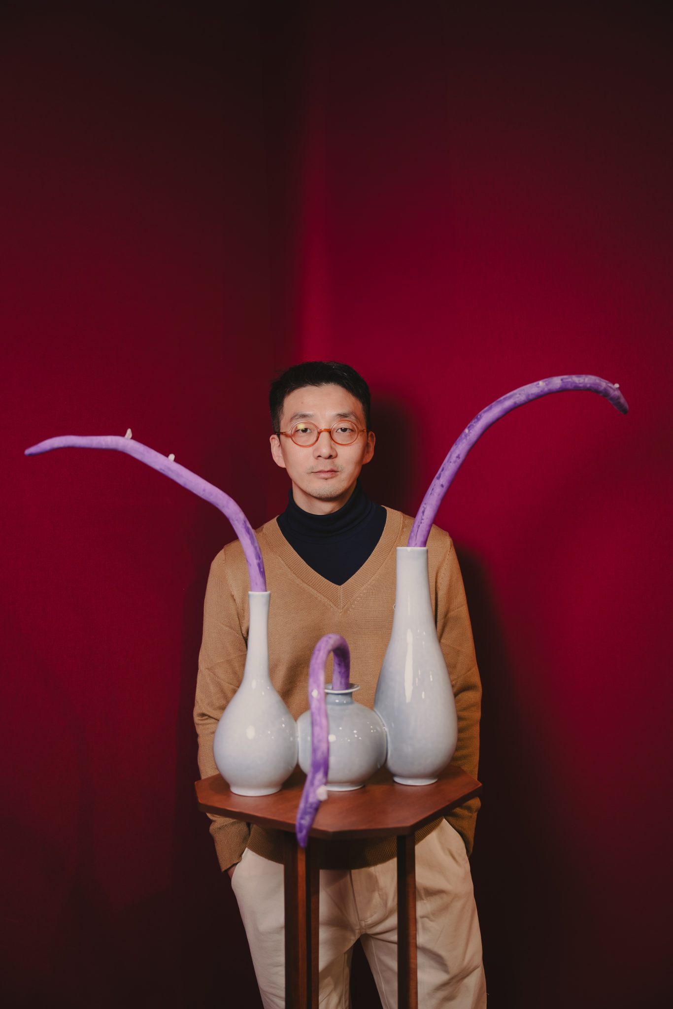  - La 11e édition d’Asia Now à la Monnaie de Paris