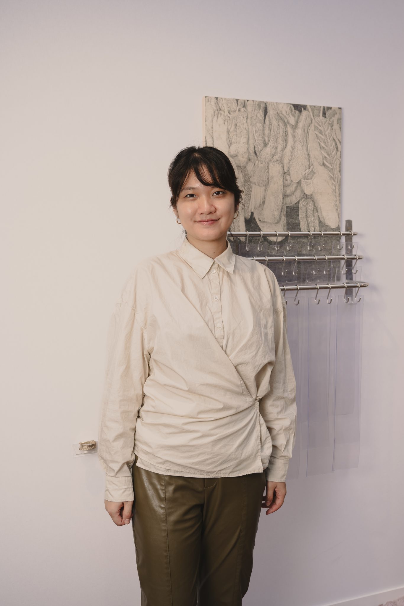  - La 11e édition d’Asia Now à la Monnaie de Paris