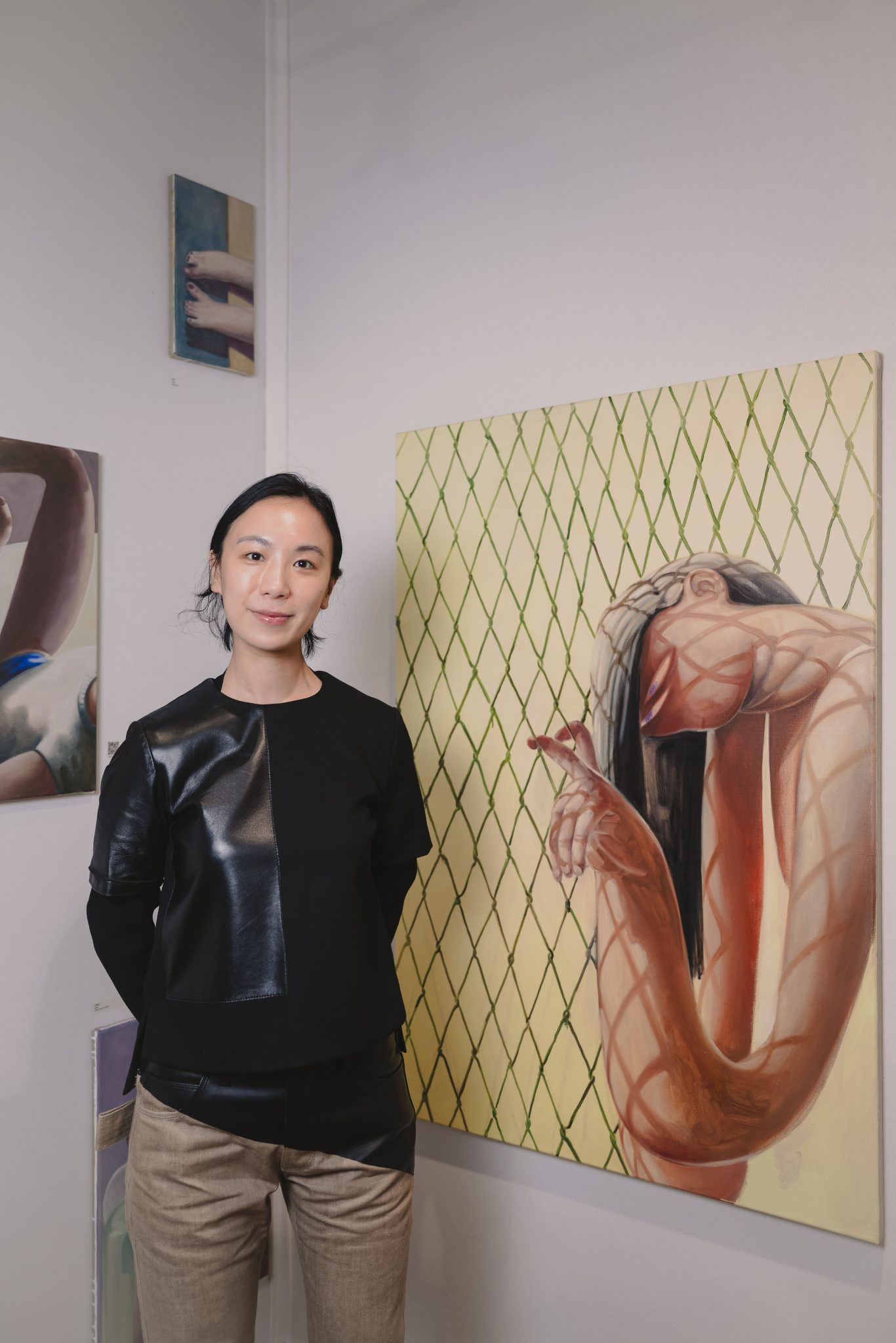  - La 11e édition d’Asia Now à la Monnaie de Paris