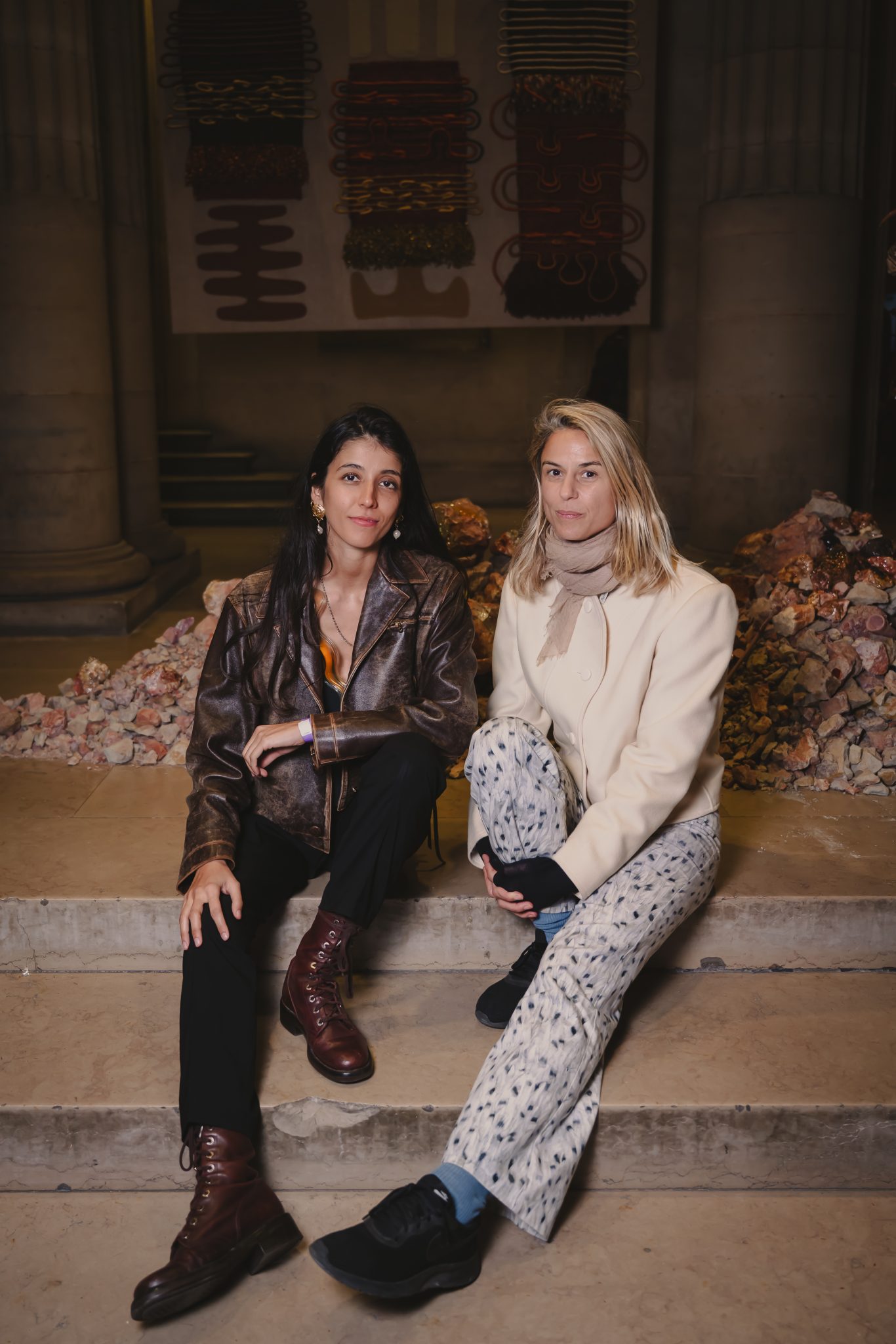  - La 11e édition d’Asia Now à la Monnaie de Paris