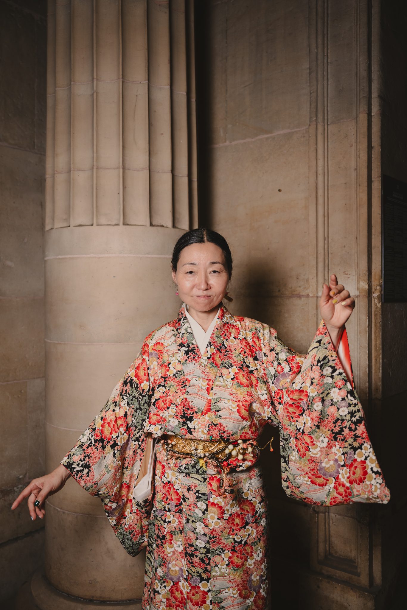  - La 11e édition d’Asia Now à la Monnaie de Paris