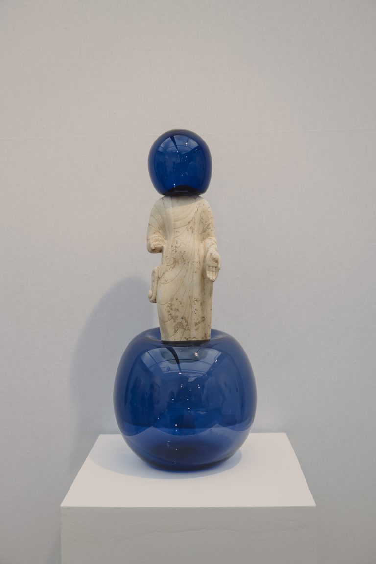 La 11e édition d’Asia Now à la Monnaie de Paris