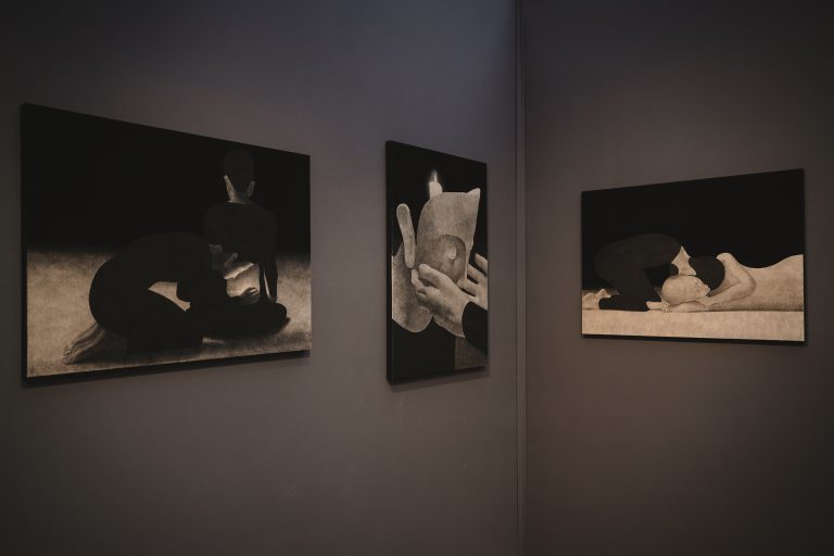 La 11e édition d’Asia Now à la Monnaie de Paris