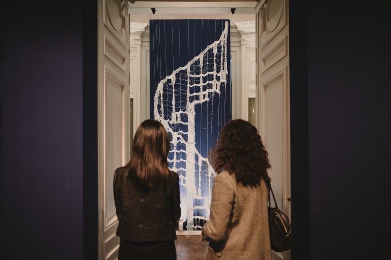 La 11e édition d’Asia Now à la Monnaie de Paris