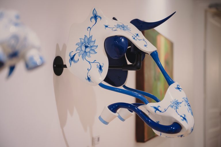 La 11e édition d’Asia Now à la Monnaie de Paris