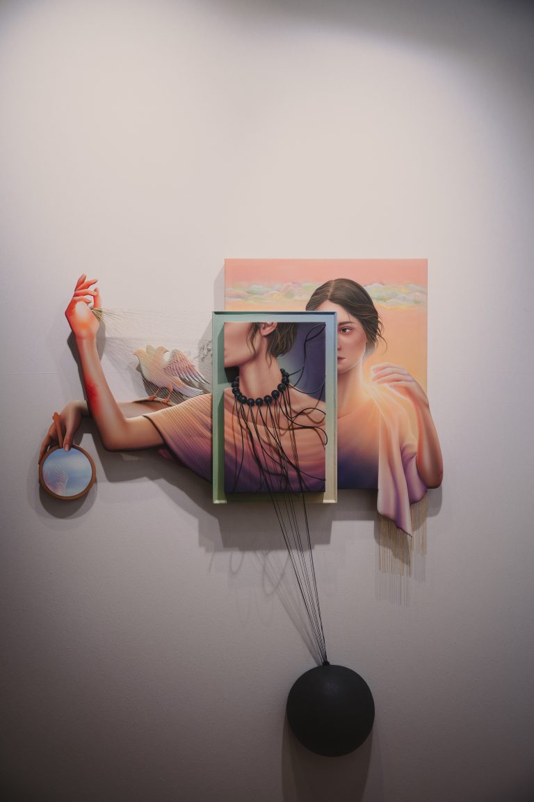 La 11e édition d’Asia Now à la Monnaie de Paris