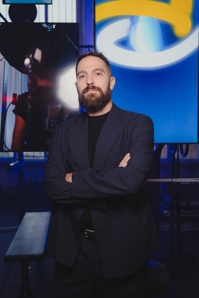  - Reale Mutua e Jury Chechi lanciano Back in the Game con un cocktail milanese