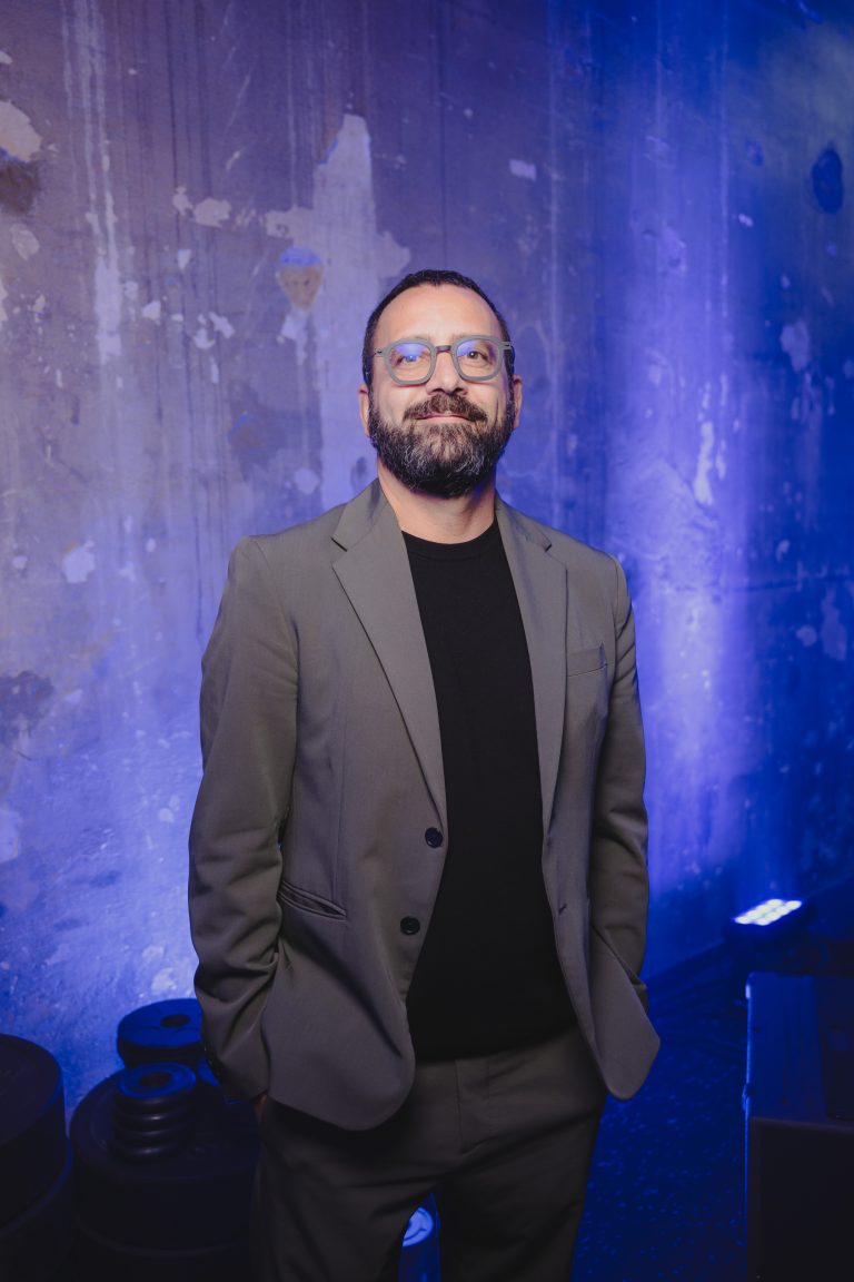  - Reale Mutua e Jury Chechi lanciano Back in the Game con un cocktail milanese