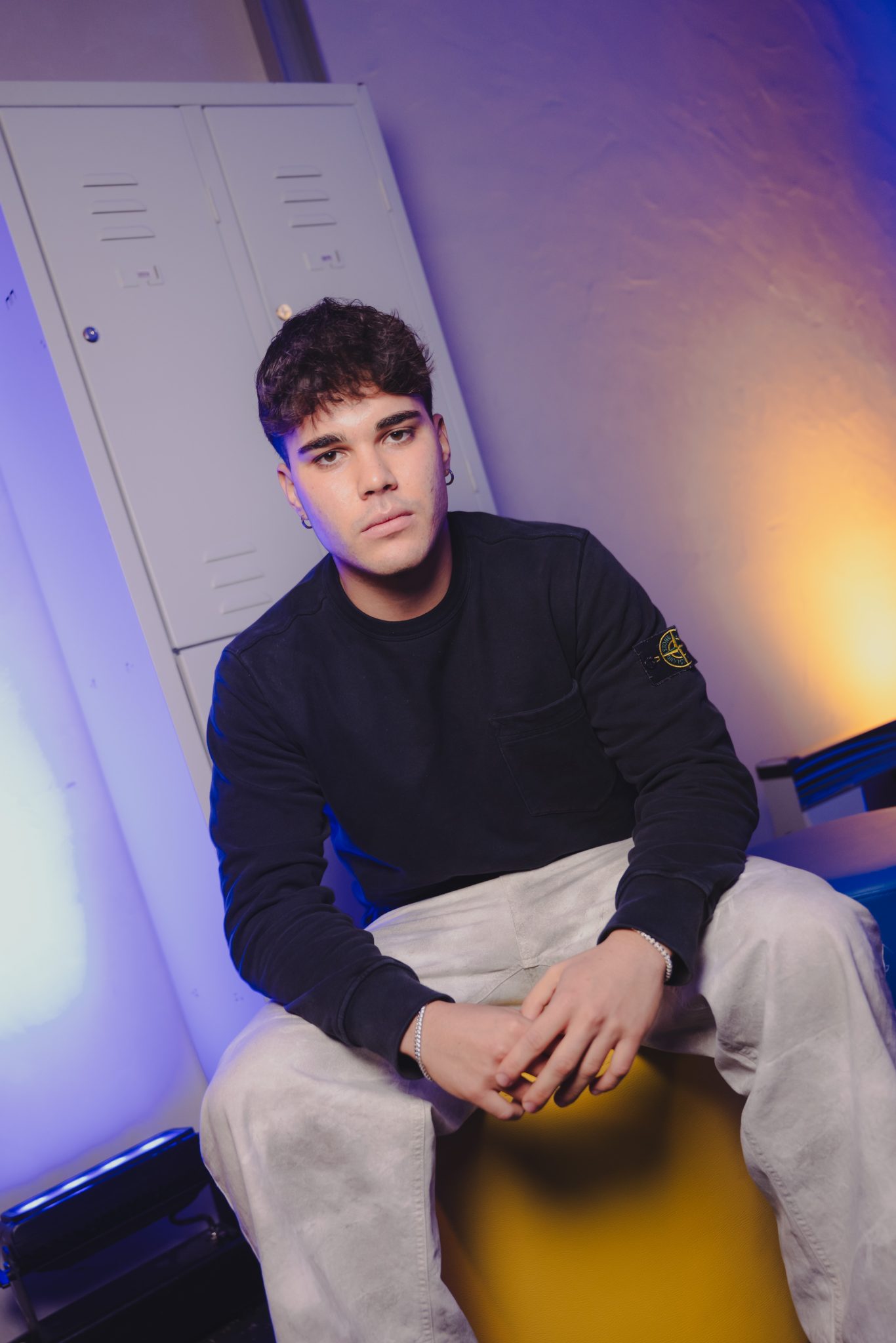  - Reale Mutua and Jury Chechi Celebrate the Launch of “Back in the Game” with a Milanese Cocktail