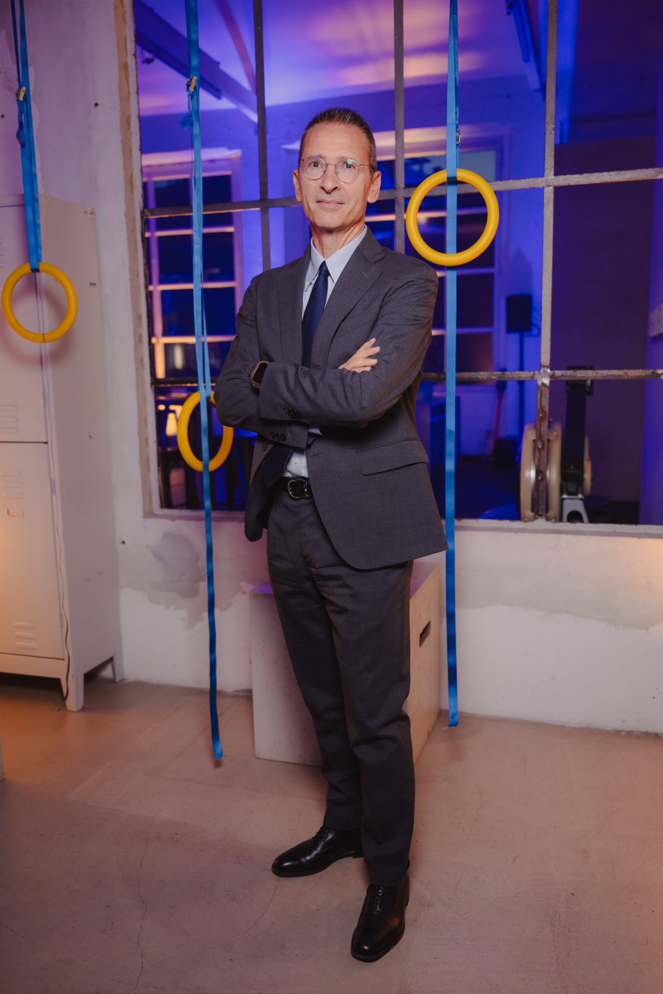  - Reale Mutua and Jury Chechi Celebrate the Launch of “Back in the Game” with a Milanese Cocktail