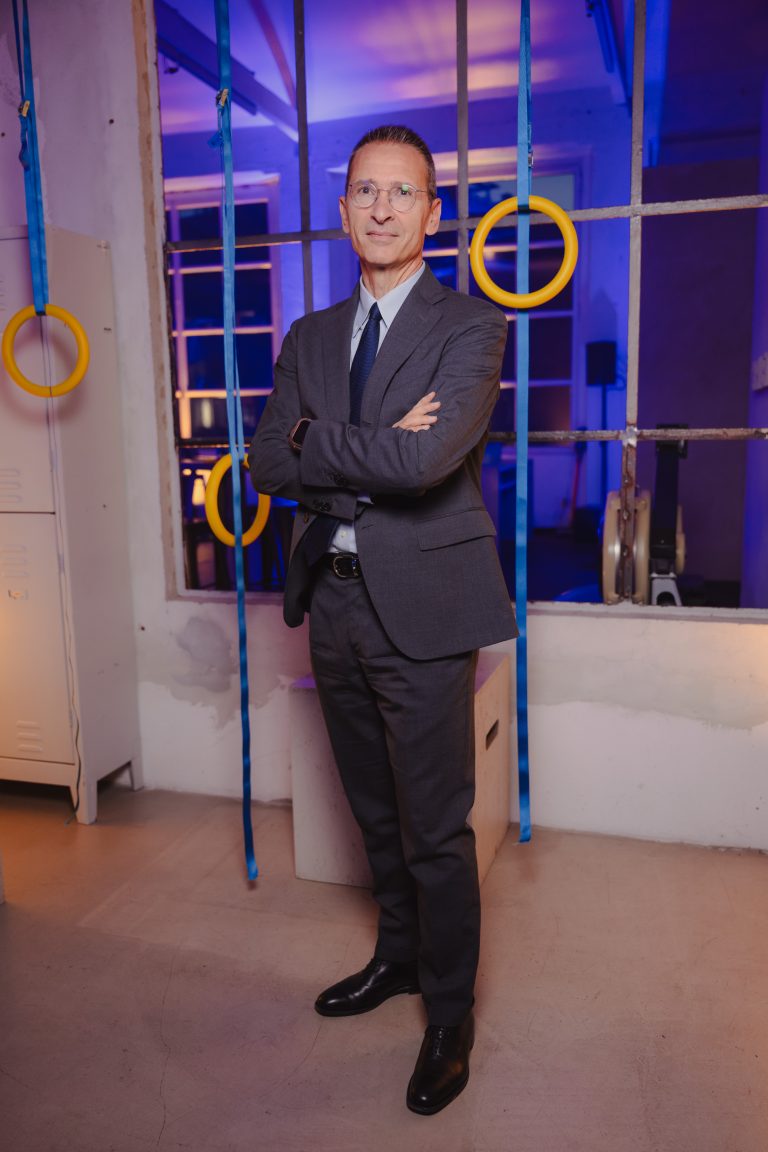  - Reale Mutua e Jury Chechi lanciano Back in the Game con un cocktail milanese