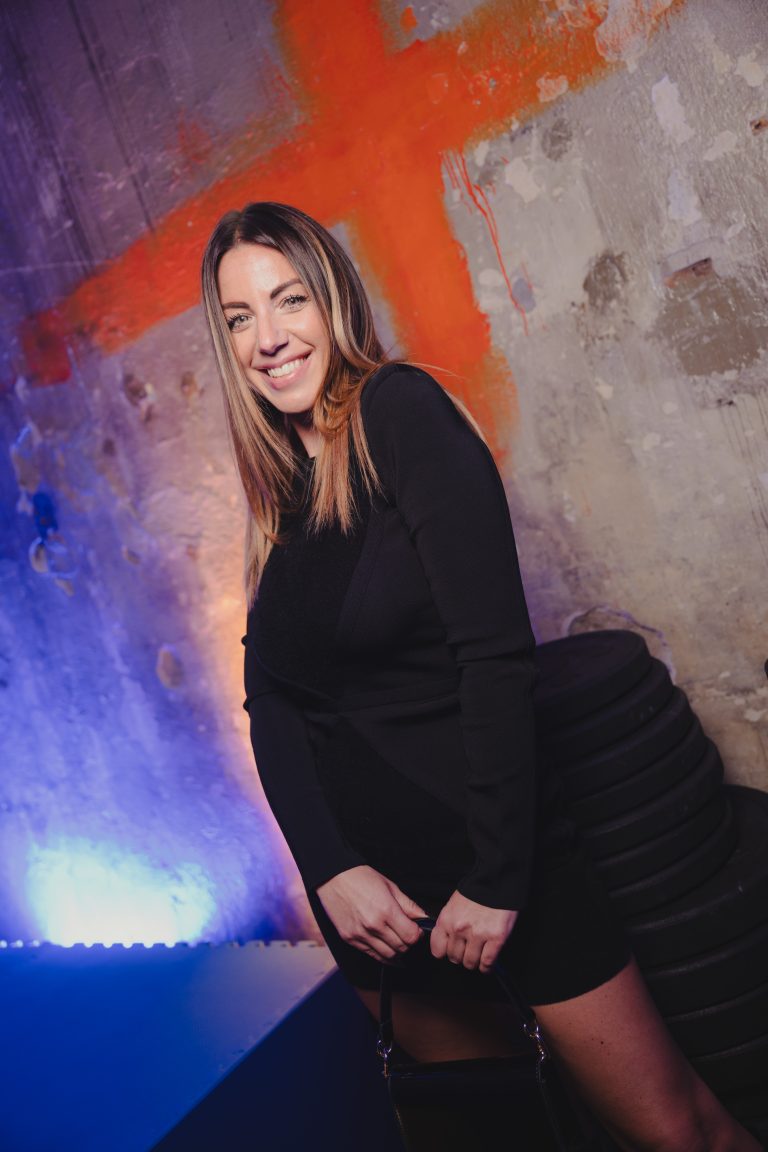  - Reale Mutua e Jury Chechi lanciano Back in the Game con un cocktail milanese