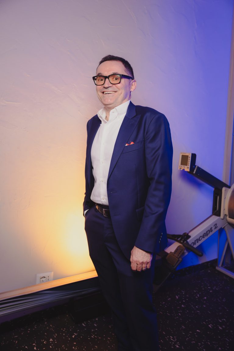  - Reale Mutua e Jury Chechi lanciano Back in the Game con un cocktail milanese