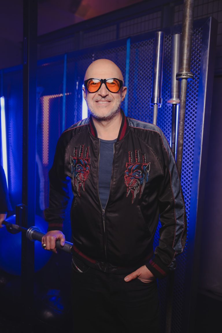  - Reale Mutua e Jury Chechi lanciano Back in the Game con un cocktail milanese