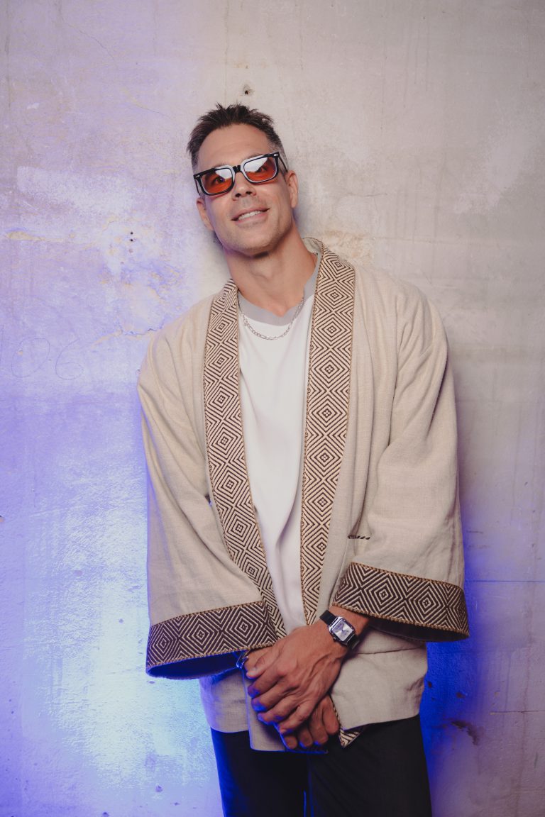  - Reale Mutua e Jury Chechi lanciano Back in the Game con un cocktail milanese