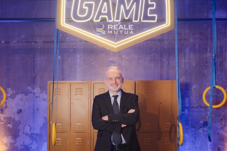  - Reale Mutua e Jury Chechi lanciano Back in the Game con un cocktail milanese