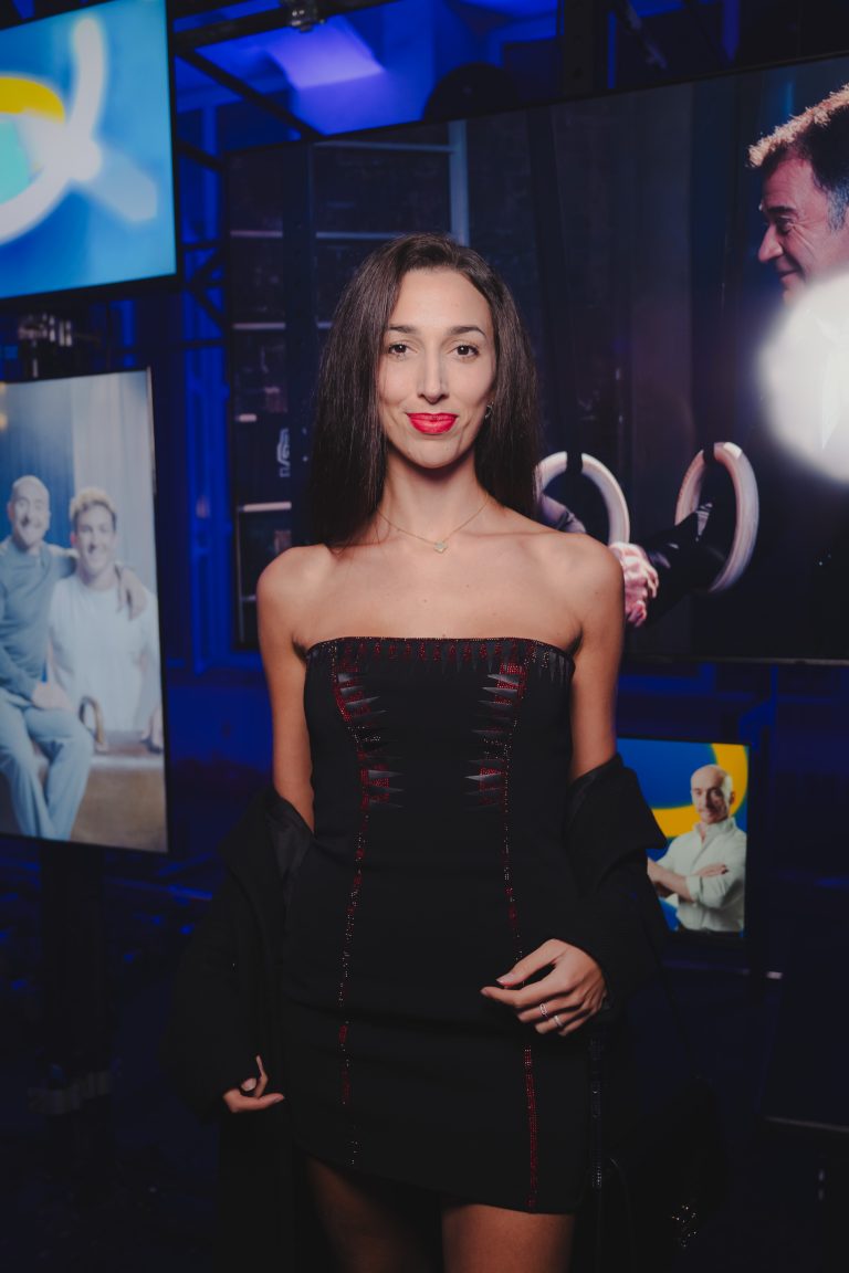  - Reale Mutua e Jury Chechi lanciano Back in the Game con un cocktail milanese