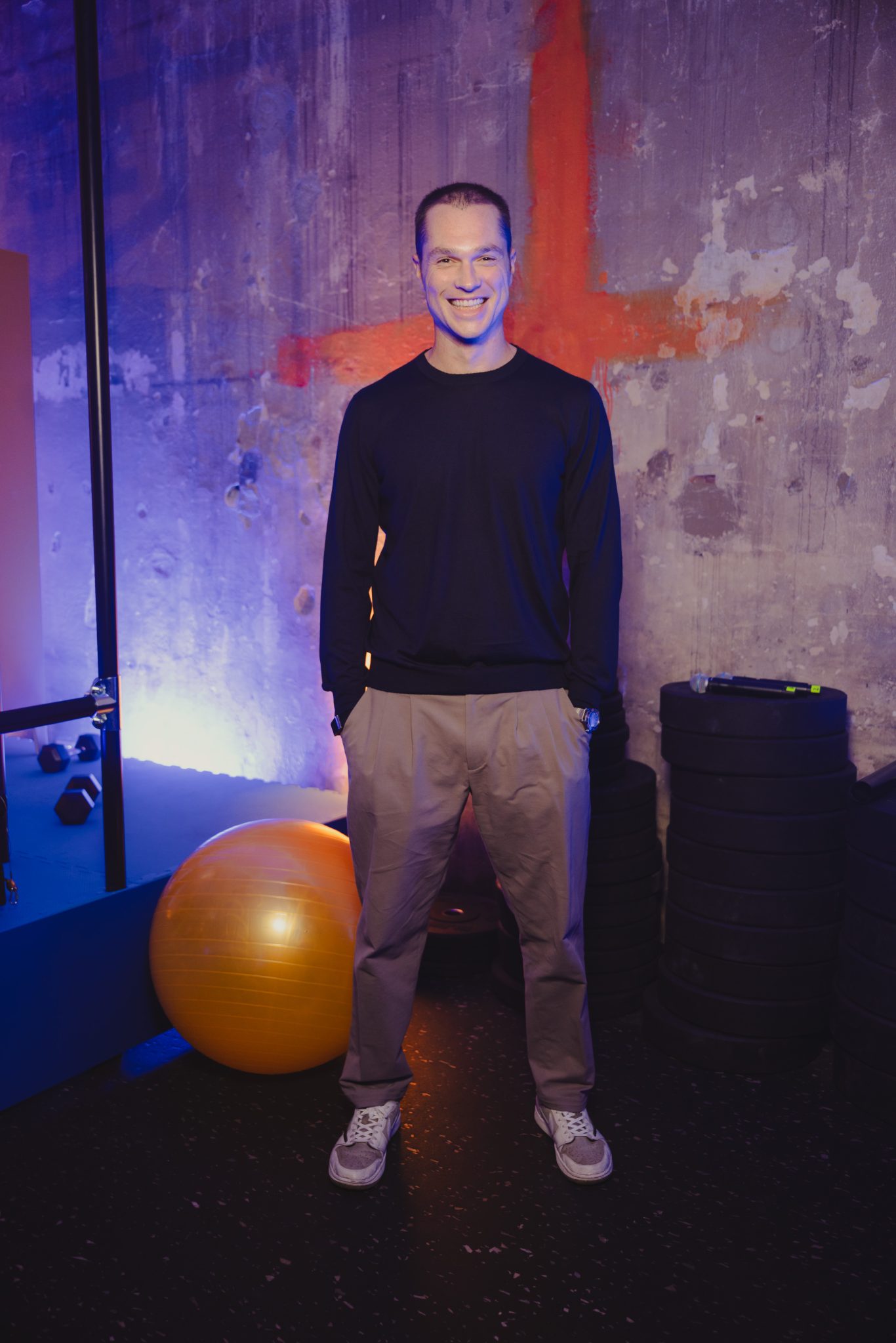  - Reale Mutua and Jury Chechi Celebrate the Launch of “Back in the Game” with a Milanese Cocktail